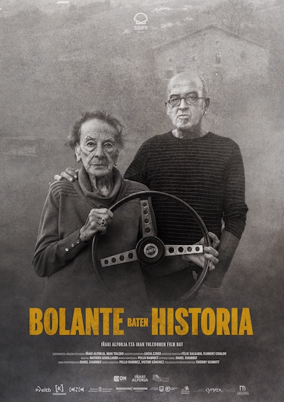  https://gogor.eus/Bolante baten historia. 2021. 